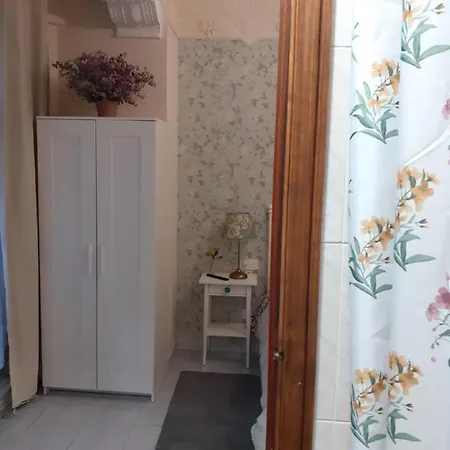 Uria 25 Bed & Breakfast *