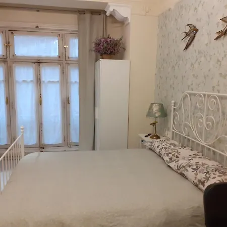 Bed & Breakfast Uria 25