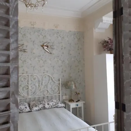Bed & Breakfast Uria 25