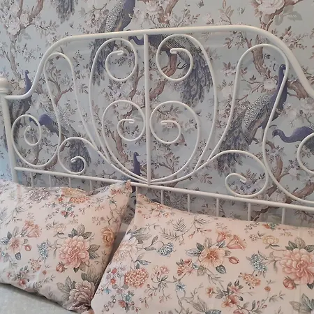 Bed & Breakfast Uria 25