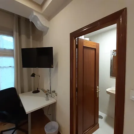 Uria 25 Bed & Breakfast