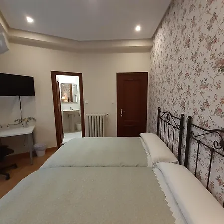 Uria 25 Bed & Breakfast *