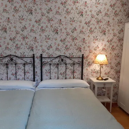 Bed & Breakfast Uria 25