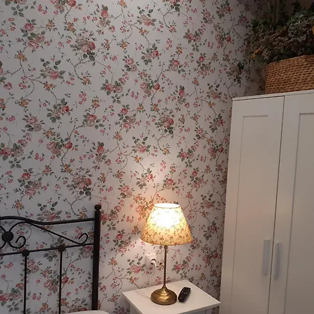 Uria 25 Bed & Breakfast