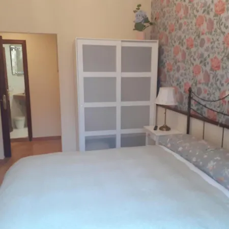 Bed & Breakfast Uria 25 4*