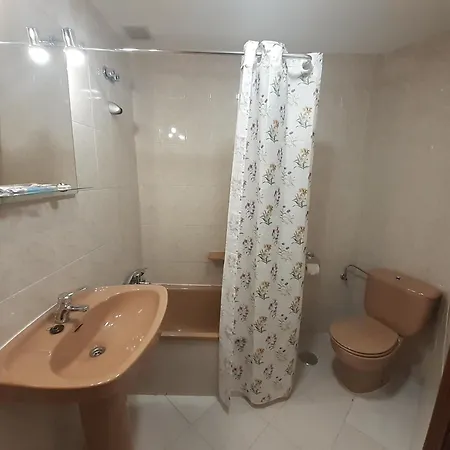 Bed & Breakfast Uria 25