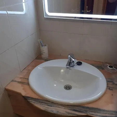 Panzió Uria 25 4*