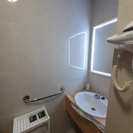 Uria 25 Couette-café 4*