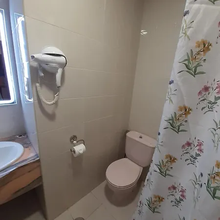 Bed & Breakfast Uria 25