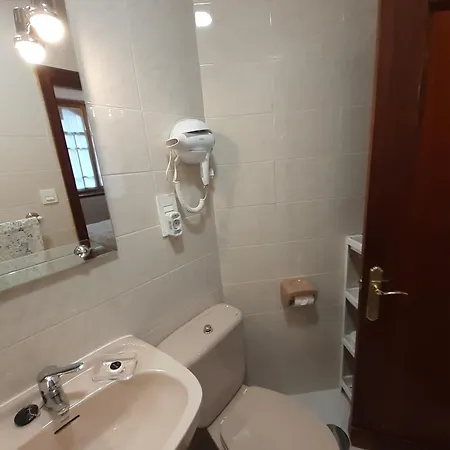 Bed & Breakfast Uria 25 Oviedo