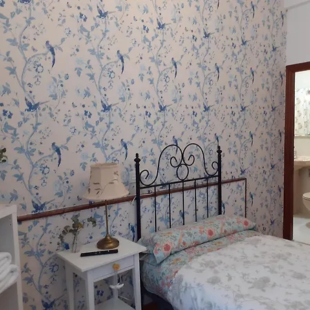 Bed & Breakfast Uria 25