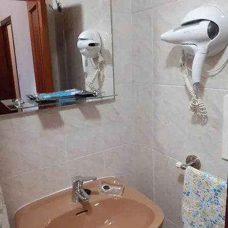 Bed & Breakfast Uria 25 4*