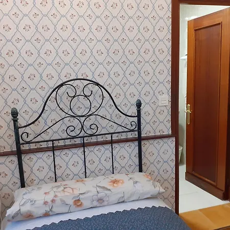Uria 25 Bed & Breakfast *