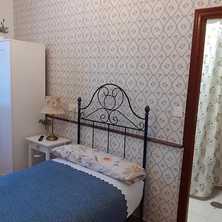 Bed & Breakfast Uria 25 Oviedo