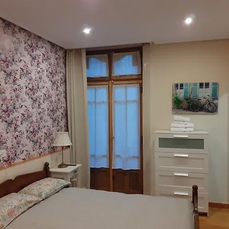 Uria 25 Bed & Breakfast *
