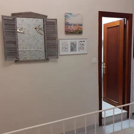 Uria 25 Bed & Breakfast