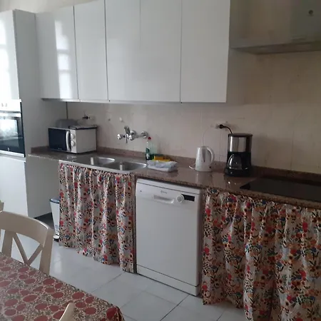 Bed & Breakfast Uria 25