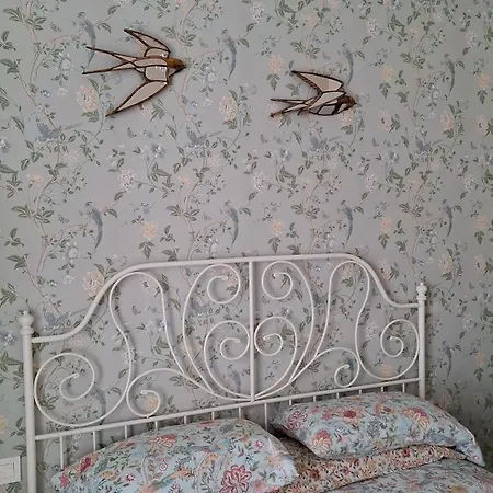 Bed & Breakfast Uria 25 Oviedo