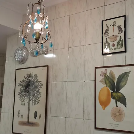 Uria 25 Bed & Breakfast