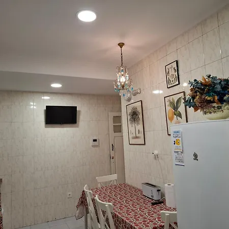Bed & Breakfast Uria 25