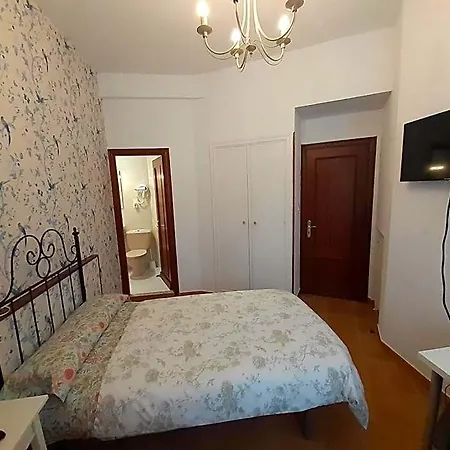 Panzió Uria 25 4*