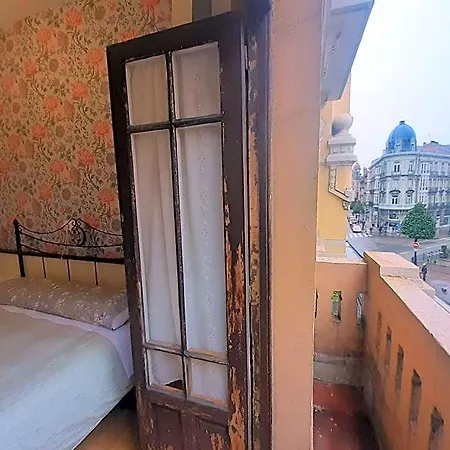 Panzió Uria 25 4*