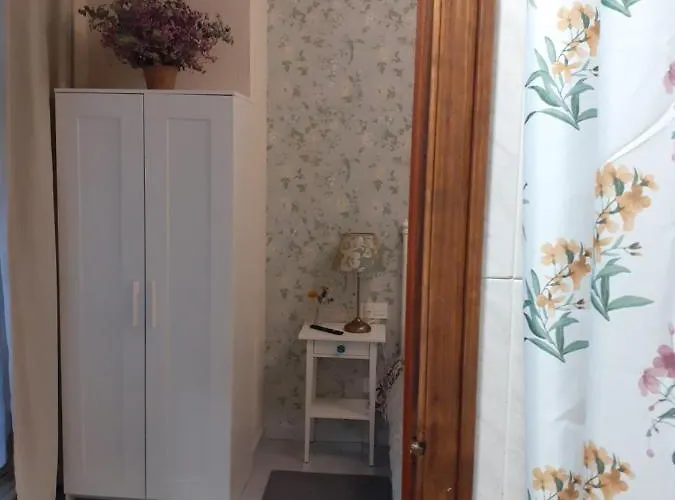 Uría 25 Bed and breakfast 4*