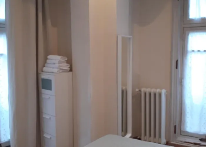 Uria 25 4* 奥维耶多