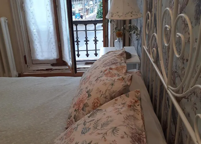 Uría 25 Bed and breakfast