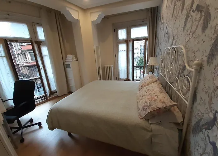 Uria 25 4* 奥维耶多