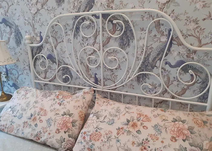 住宿加早餐酒店 Uria 25