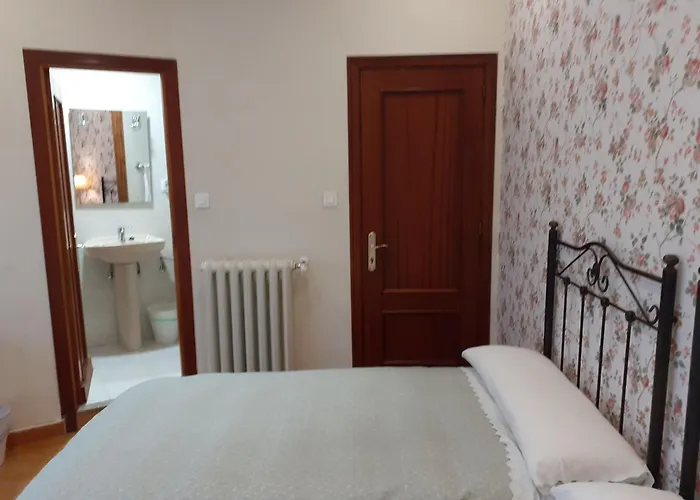 Uria 25 住宿加早餐酒店 4*