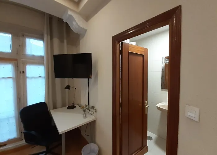 Uria 25 住宿加早餐酒店