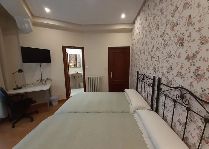 Uría 25 Bed and breakfast 4*