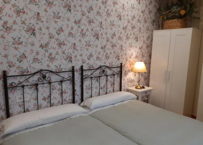 Uria 25 4* 奥维耶多