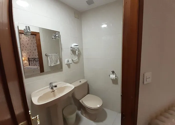 Uría 25 Bed and breakfast Oviedo