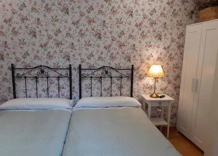 住宿加早餐酒店 Uria 25