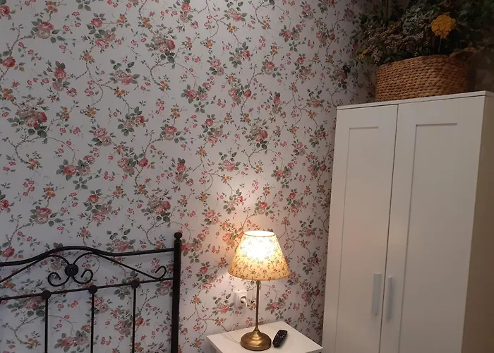 Uría 25 Bed and breakfast