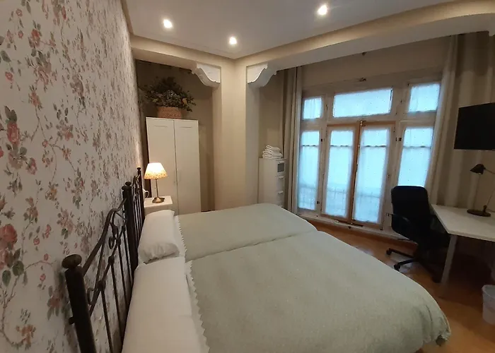 Uria 25 奥维耶多