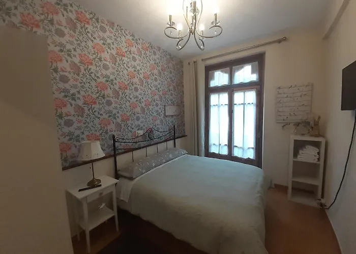 Uria 25 住宿加早餐酒店 4*