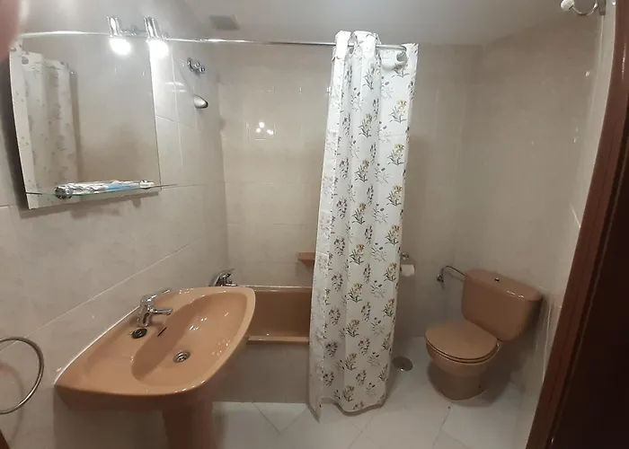 Bed and breakfast Uría 25