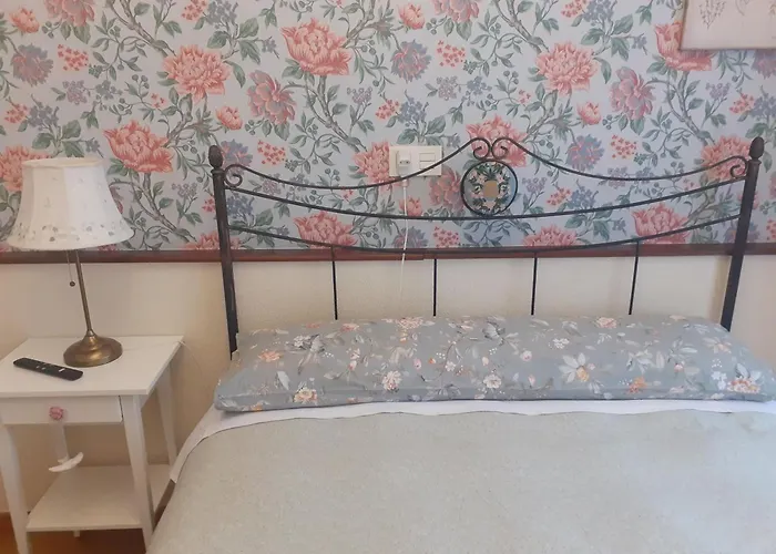 住宿加早餐酒店 Uria 25 4*