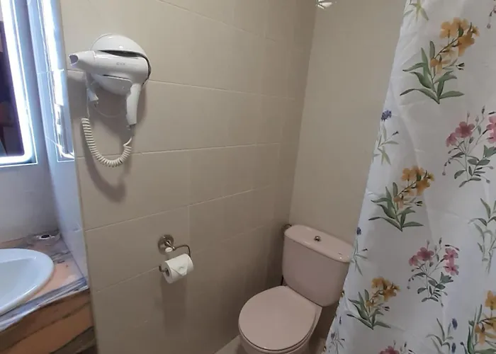 Bed and breakfast Uría 25