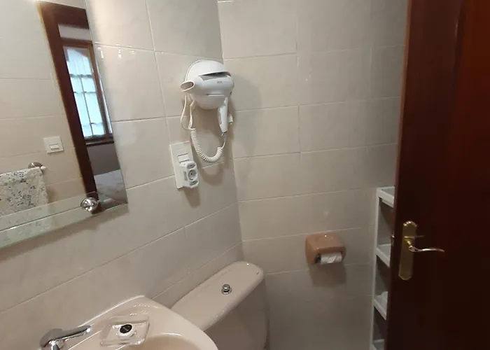 Bed and breakfast Uría 25 Oviedo