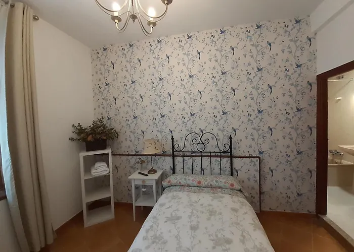 Uría 25 Bed and breakfast Oviedo