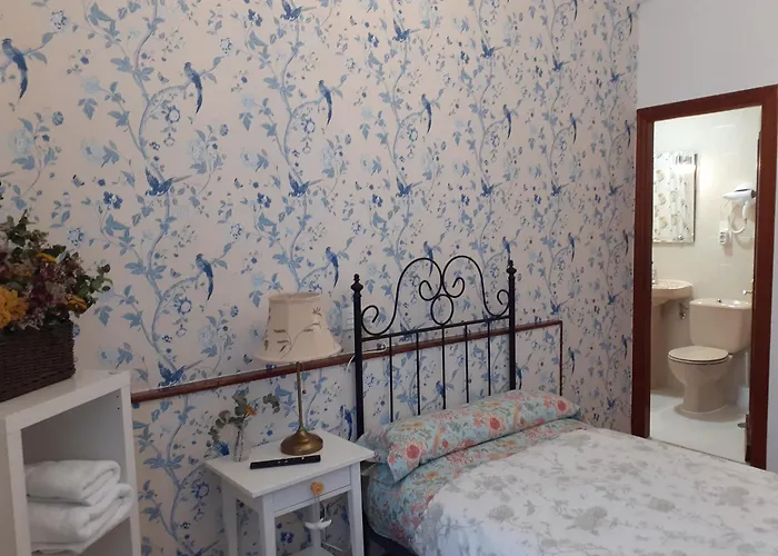 住宿加早餐酒店 Uria 25