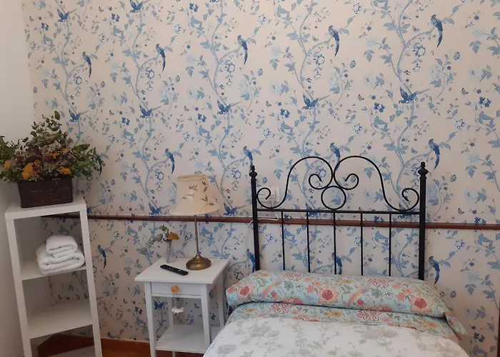 Uria 25 住宿加早餐酒店 4*