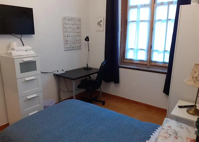 住宿加早餐酒店 Uria 25 4*