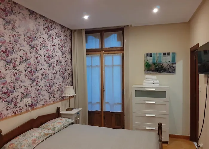 Uría 25 Bed and breakfast 4*