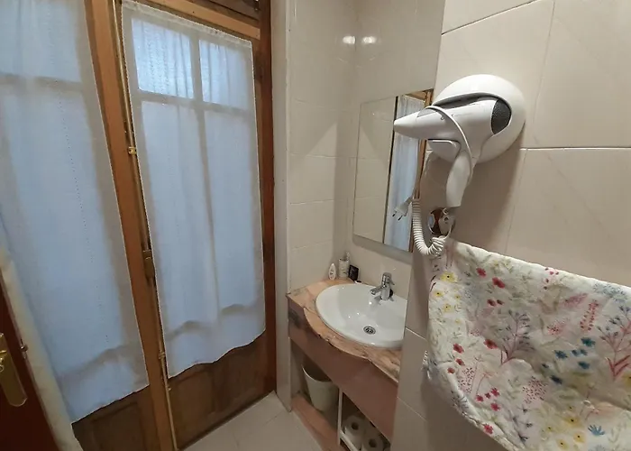 Uria 25 住宿加早餐酒店 4*